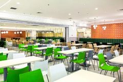 亦庄写字楼如何平衡通勤与品质？ - 缩略图 17