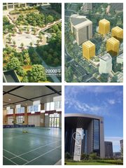 亦庄中航技租金低至一份快餐价 - 缩略图 1