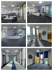 亦庄中航技广场365平西南向 - 缩略图 1