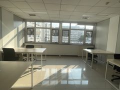 中黎科技园办公室实景图 2
