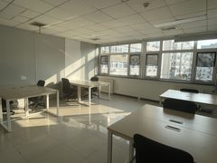 中黎科技园办公室实景图 3