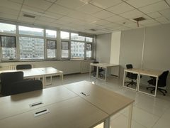中黎科技园办公室实景图 4