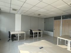 中黎科技园办公室实景图 6