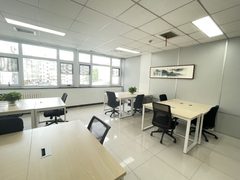 中黎科技园办公室实景图 4