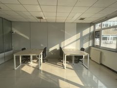 中黎科技园办公室实景图 5