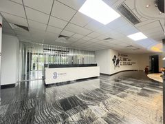 中际联合办公室实景图 2