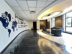 中际联合办公室实景图 3