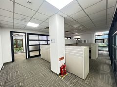 中际联合办公室实景图 6
