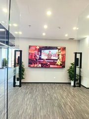 丰汇中心办公室实景图 2