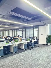 丰汇中心办公室实景图 3