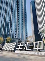 丰汇中心办公室实景图 5