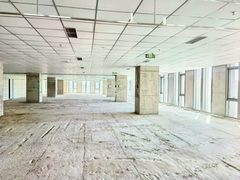 丰汇中心办公室实景图 3