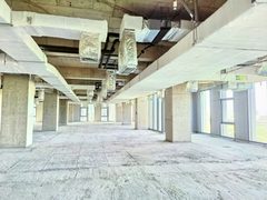 丰汇中心办公室实景图 4