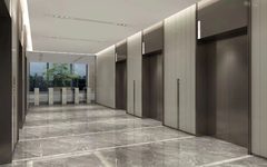 丰汇中心办公室实景图 6