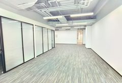 丰汇中心办公室实景图 4