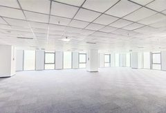 丰汇中心办公室实景图 5