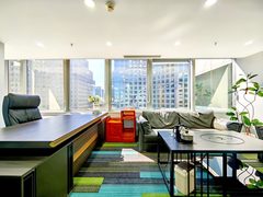 东二环核心 247㎡ 精装现房 - 缩略图 2