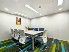 东二环核心 247㎡ 精装现房 - 缩略图 16