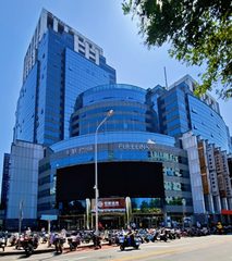 东二环核心 247㎡ 精装现房 - 缩略图 18