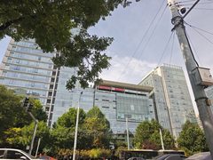 主语国际中心办公室实景图 2