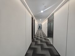 主语国际中心办公室实景图 5