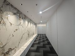 主语国际中心办公室实景图 4