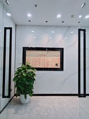 主语国际中心办公室实景图 2