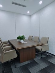 主语国际中心办公室实景图 4