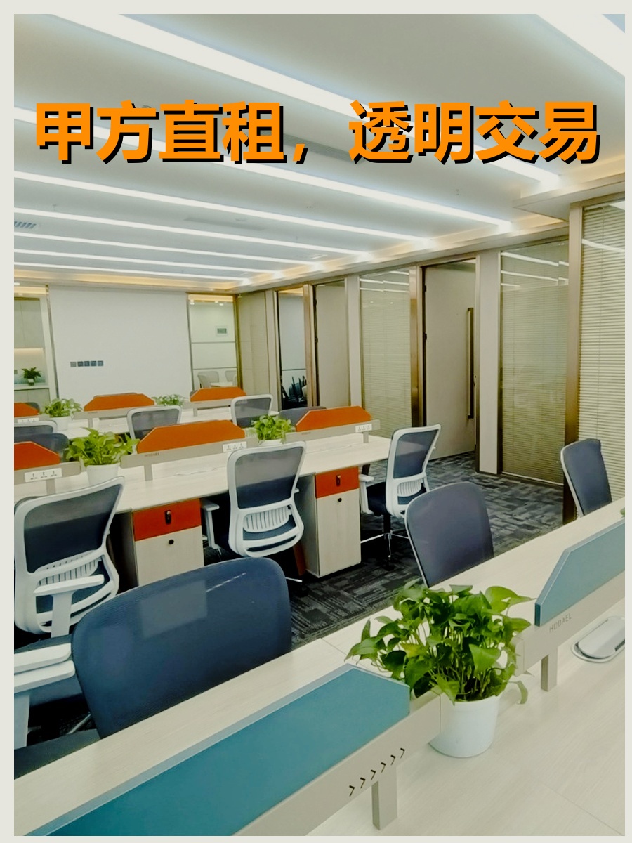 丹棱SOHO 295平 精装带家具 北向现房