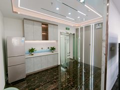 真房｜丹棱SOHO｜295平｜4.66万｜北向真香？ - 缩略图 2