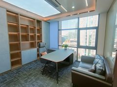 真房｜丹棱SOHO｜295平｜4.66万｜北向真香？ - 缩略图 6