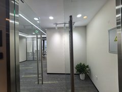 丽泽SOHO办公室实景图 5