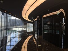 丽泽SOHO办公室实景图 4
