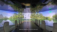 北京国贸｜云璟·侨福芳草地｜289㎡｜拎包办公新体验 - 缩略图 13
