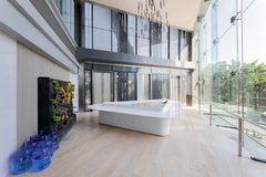 北京国贸｜云璟·侨福芳草地｜289㎡｜拎包办公新体验 - 缩略图 16