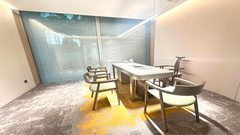 北京国贸｜云璟·侨福芳草地｜289㎡｜拎包办公新体验 - 缩略图 14