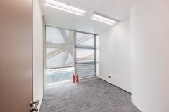 北京国贸｜云璟·侨福芳草地｜289㎡｜拎包办公新体验 - 缩略图 11
