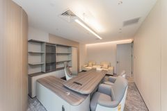 云璟·侨福芳草地485平 东向多隔断 - 缩略图 9