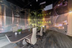 云璟·侨福芳草地485平 东向多隔断 - 缩略图 11