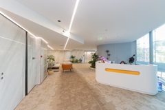 云璟·侨福芳草地485平 东向多隔断 - 缩略图 14