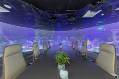 侨福芳草地485平挑高空间 - 缩略图 13