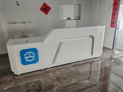 互联网金融中心办公室实景图 5