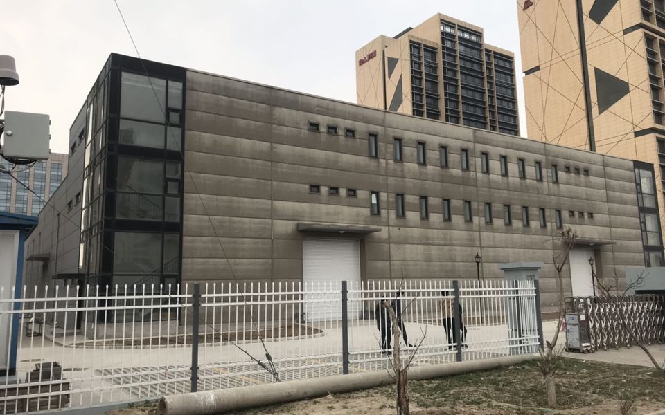 亦庄及经济技术开发区房源实景