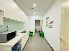 亦庄独栋办公室实景图 4