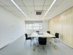 亦庄独栋办公室实景图 5
