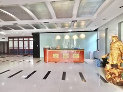 亦庄环岛独栋办公室实景图 4