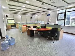 亦庄环岛独栋办公室实景图 5