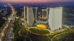 亦庄企业必看：226平米生态办公空间 - 缩略图 9