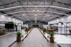 亦庄企业必看：226平米生态办公空间 - 缩略图 13