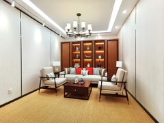 亦庄企业必看：226平米生态办公空间 - 缩略图 15